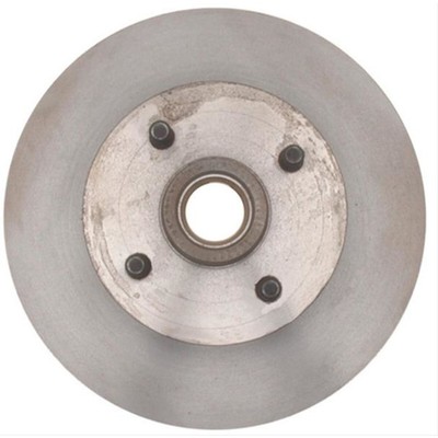 5026R Raybestos Brake Disc Front  for Chevy Chevrolet Chevette Pontiac Acadian