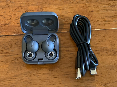 【ほぼ新品】SONY LinkBuds WF-L900/W Amazon.com: Sony LinkBuds Truly Wireless Earbuds - WFL900/W