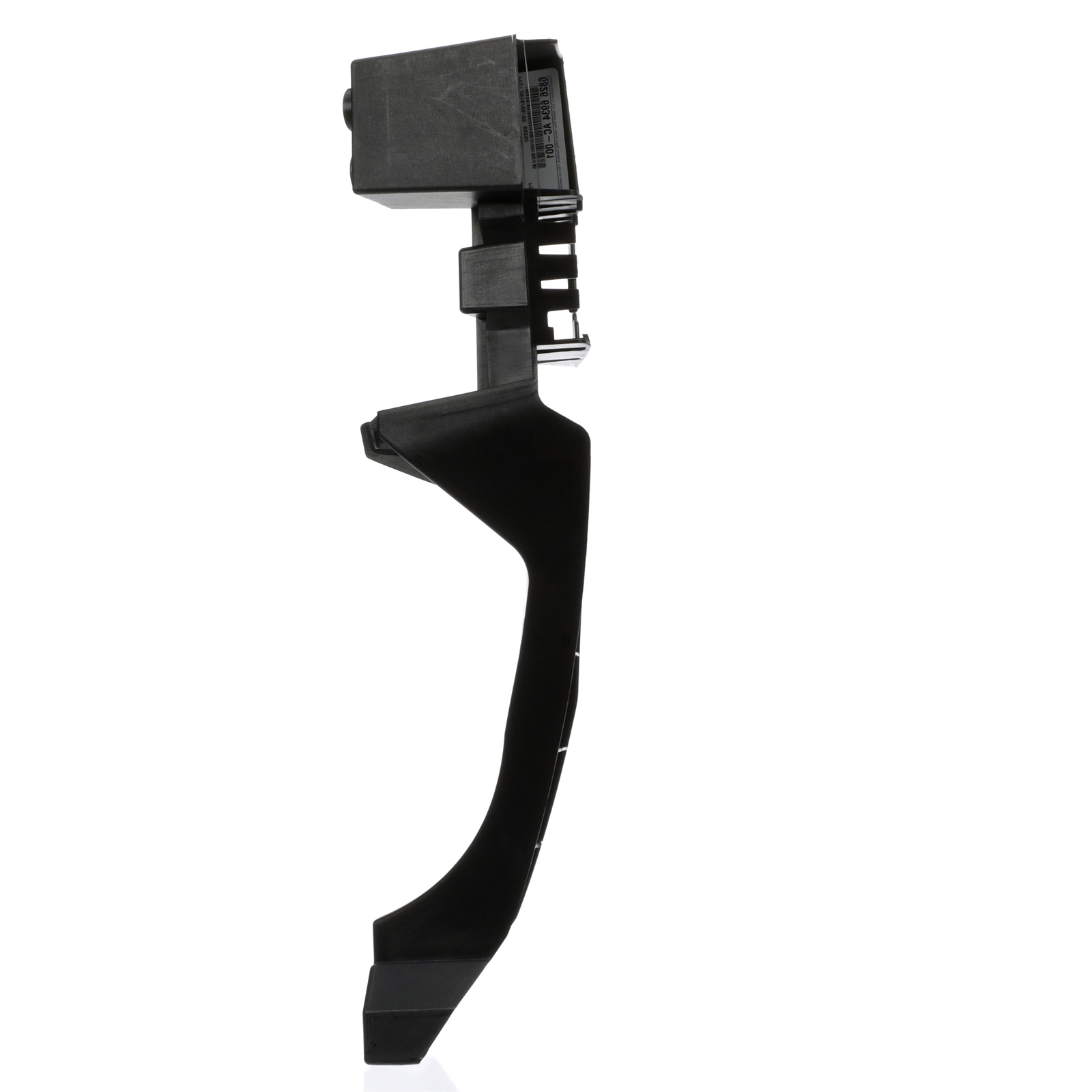 Soporte de fascia trasera izquierdo para Chrysler 300 2015-2023 (N/P MOPAR)