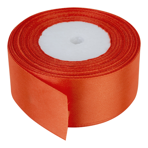 Satin Ribbon Rolls 25 Metres Double Sided Ribbon Crafts Gifts 3mm-40mm Widths - Picture 33 of 45