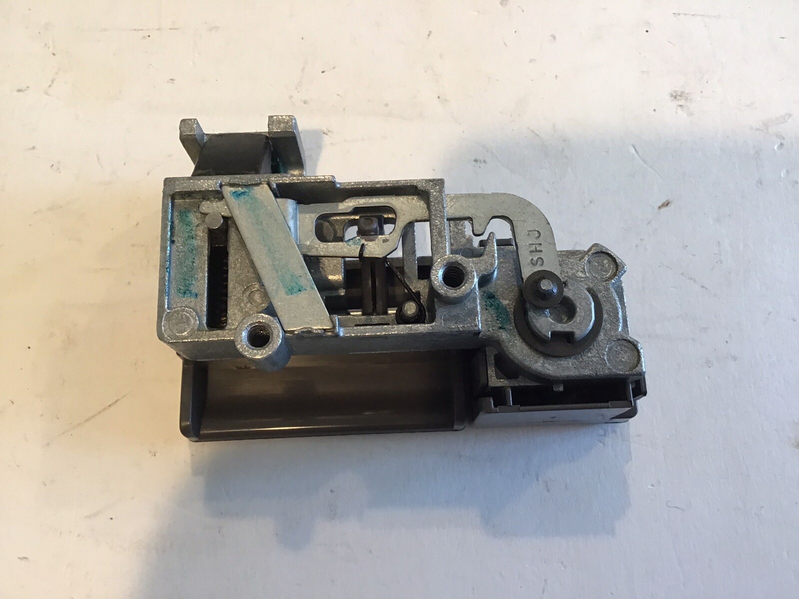 2010 Honda Odyssey Glove Box Latch Lock Handle Fits 20052010 eBay