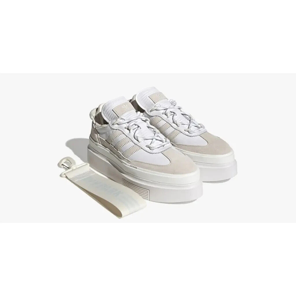 Adidas Ivy Park Super Super Sleek 72 Trainers size 1/2 bnib rrp £120