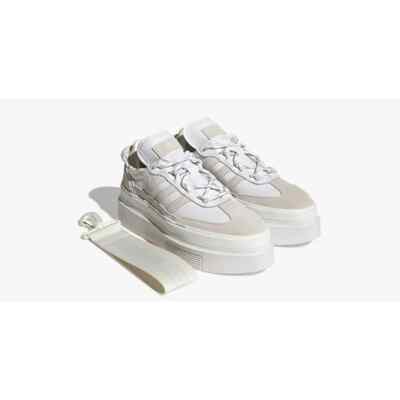 Adidas Ivy Park Super Super Sleek 72 Trainers size 1/2 bnib rrp