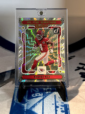 2023 Panini Donruss Elite Series Rookies Holo Rashee Rice ROOKIE CARD Mint RC.