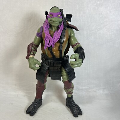 🐢2014 Playmates ~ Teenage Mutant Ninja Turtles 11