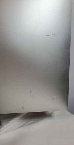 iMac 27-inch (Retina 5K Late 2015) 8GB 1TB HDD i5-6500 3.2GHz - Afbeelding 4 van 5
