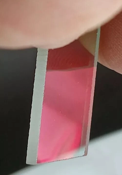 Sale4ILFORD MULTIGRADE 500 Heat Filters  Hot Mirrors 1 Full stop faster ELH Head - Image 2 of 3