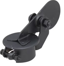 EXHAUST WEATHER RAIN CAP Flap Massey Ferguson TE20 35 135 Tractor 50mm 2"