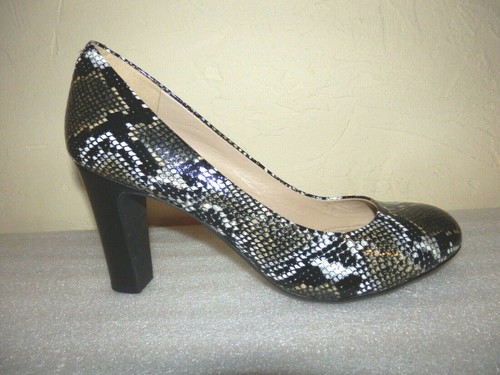 Geox Respira - Zapatos - Número 38 - Nuevo-. Genuina | eBay