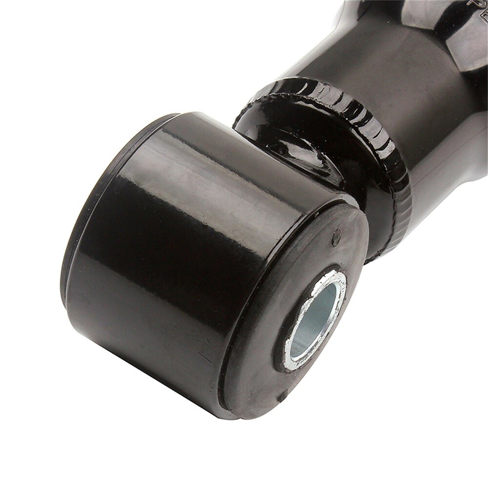 3" Front Leveling Lift Kit + Full shock struts For 1994-2002 Dodge Ram 2500 2WD