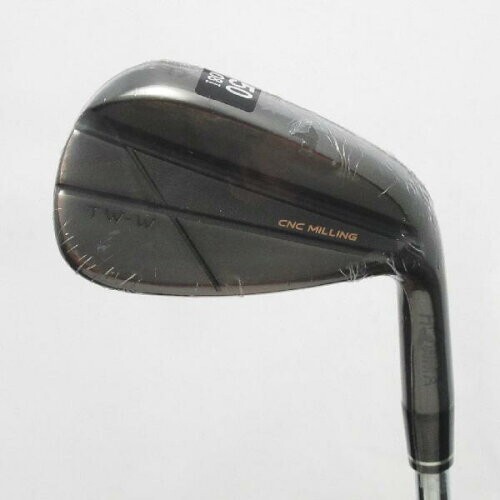 HONMA TW-W 2024 Copper Wedge Sw 50-08 Dynamic Gold HT S200 HONMA TW-W 2024 Copper Wedge Sw 50-08 Dynamic Gold HT S200