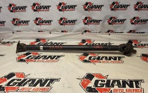 14 15 16 17 18 19 INFINITI Q70 AWD 5.6L FRONT DRIVE SHAFT ASSEMBLY