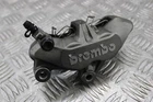 Triumph Speed Twin 900 2023 front brake caliper 2022 - 2024