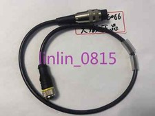 1Pcs New TURCK cable RKC4.4T-0.6-RSC4.4T/TEL 6625206(no box)
