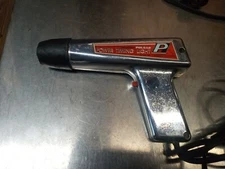 Peerless Pulsar Power Timing Light Model 150