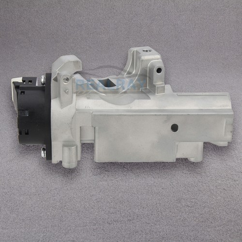 Ignition Lock Cylinder Housingw/ Passlock Sensor Assembly For GMC # 15795321 - Picture 4 of 12