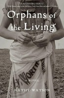 Kathy Watson | Orphans Of The Living | Taschenbuch | Englisch (2025)