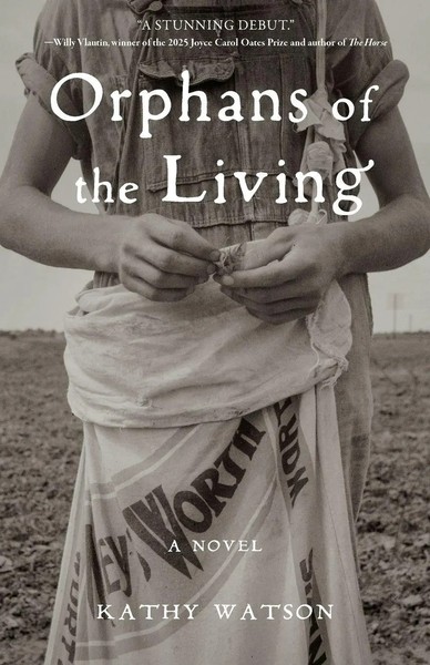 Kathy Watson | Orphans Of The Living | Taschenbuch | Englisch (2025)-image