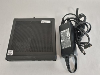 HP EliteDesk 800 G6 Mini Core i5-10500 3.10 GHz 8 GB DDR4 256 GB NVMe Windows 11