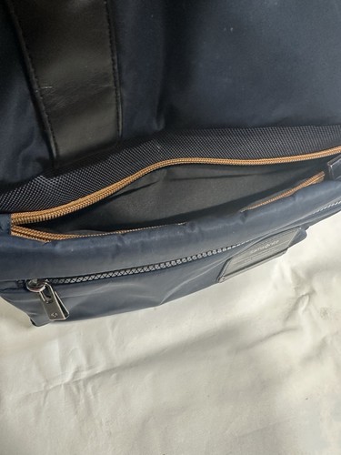 Sac à dos pour ordinateur portable Samsonite Openroad prix de vente conseillé 179 £ - Photo 8/17