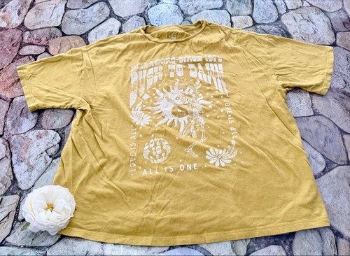 BILLABONG “LOVE IS ALL,ALL IS LOVE”