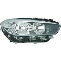 Diederichs 1281183 Hauptscheinwerfer Links FüR BMW 1 (F20) 2015-2020