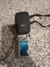 Olympus Stylus Tough 8010 Digital Camera 14MP Shockproof Waterproof Blue