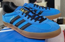 Image of Adidas Gazelle Indoor Size 8