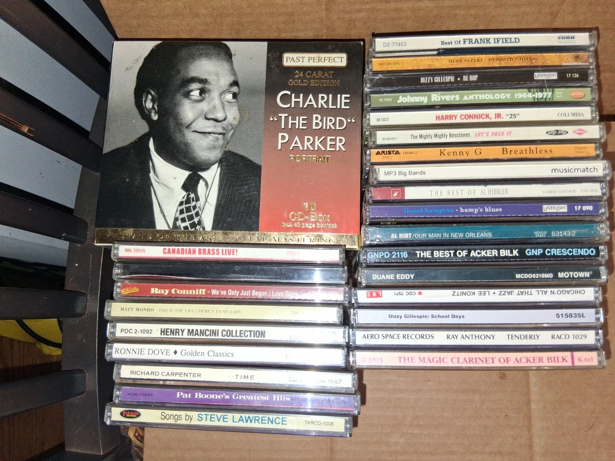 Various Rap & Hip-Hop Mixed Music CDs for sale | eBay