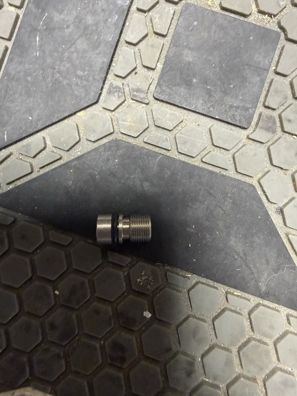 macdev clone 5 Regulator Adjuster 