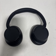 Sony WH-CH720N Lightweight Noise Canceling Wireless Headphones - BLACK
