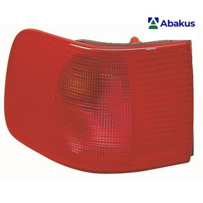 Tail Light Assembly ABAKUS 441-1923L-UE For AUDI