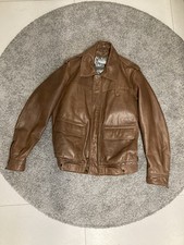 Porsche Design Lederjacke 60