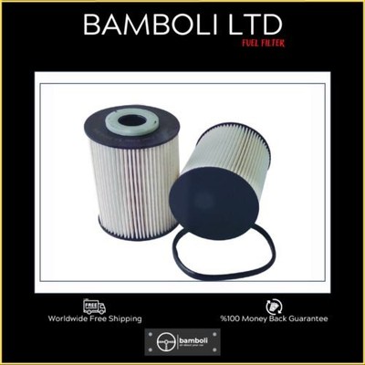 Bamboli Fuel Filter For Volvo S60-S80-V70-Xc70-Xc90 2.0 Diesel10+ 30794824
