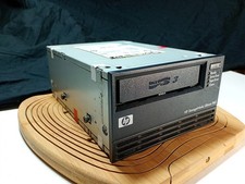 HP Q1538A 400/800GB LTO-3 STORAGEWORKS ULTRIUM 960 SCSI LVD INTERNAL TAPE DRIVE