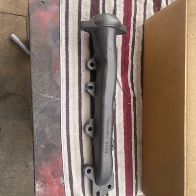  5.7 Hemi Genuine Mopar Exhaust Manifold 5.7 Hemi Right Side 68591585AA