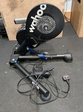 Wahoo Kickr V5 2020 Smart Trainer - WFBKTR120
