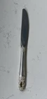 Hispana Sovereign Gorham Sterling Silver Handle Knife 9”
