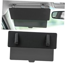 Sun Visor Extender for Car, Anti Glare Car Sunshade Blocker Extension