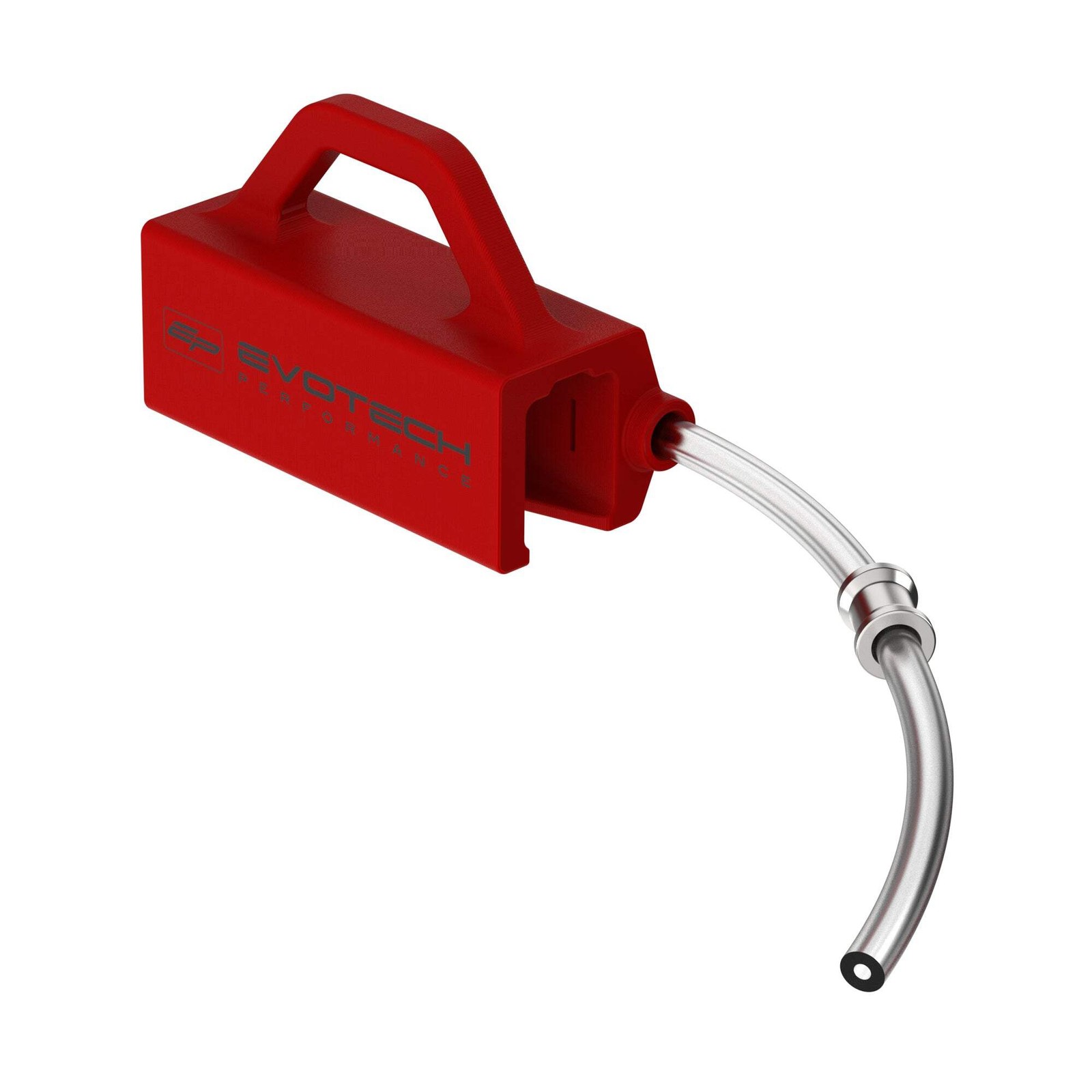 Evotech Motorcycle Chain Lubricator Kit - Honda CB1100 (2013 - 2019)