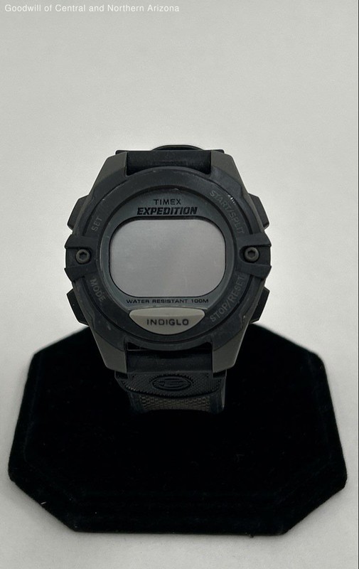 Timex Expedition T40941 Digital CAT Men's Watch