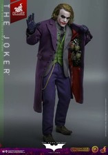 Hot Toys DX33AE The Dark Knight Joker  Artisan Edition  -