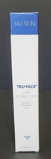 Nu skin Nuskin Tru Face Line Corrector 1fl oz 30ml