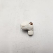 Replacement Left Earbud for Sony WF-1000XM4 Earbuds Headphones, Silver