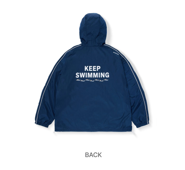 In stock] BTS 2026 SWIM OFFICIAL WIND JACKET | eBay