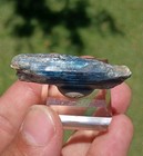 14.8 Gram Old Stock Gem Kyanite From Brazil — photo 1