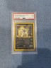 2002 Pokémon Neo Destiny Shining Tyrants PSA 7