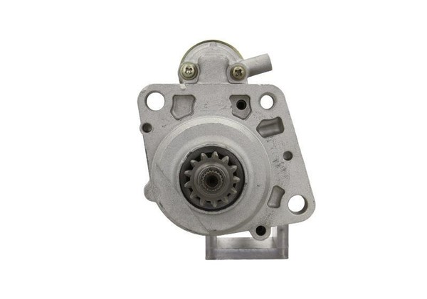 Anlasser 2.0 Kw Neu Eurostarter Oe-Nr. 91-27-3029 FüR Mazda-image