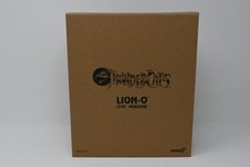 Super7 ThunderCats Ultimates Lion-O Toy Version 7 Action Figure MISB Sealed