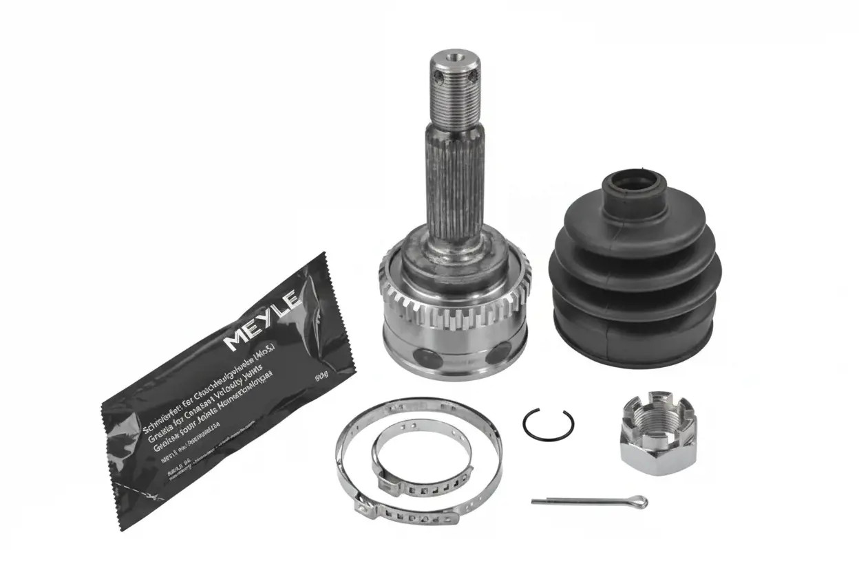 Meyle Tête De Cardan Kit 37-14 498 0004 - Image 2